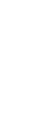 Abstract black and white pattern with vertical stripes of white shapes