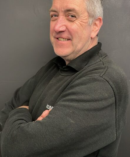 Dai Cunningham Dai Cunningham